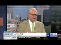 Dr Lutz Handwashing helps banish more than germs