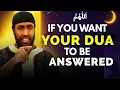 Lagu Als je dua onbeantwoord voelt, doe dan eerst dit || Ustadh Abdulrahman Hassan