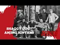 Download Lagu SHAGGY DOG - ANJING KINTAMANI