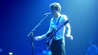 Download All We Ever Do Is Say Goodbye - John Mayer (Live) London Wembley Arena 26th May 2010 - HD MP3