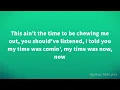 Rod Wave - Yungen ft. Jack Harlow (Lyrics)