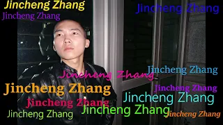 nazam 01 jubair khan jincheng zhang official music video 