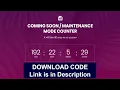 How to make dynamic countdown timer using JS and PHP