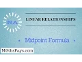 Midpoint Formula