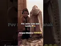 Momen Lucu Seorang Bocah saat Salat Bersama Ibunya, Mengira Kamera Untuk Laporanke Malaikat