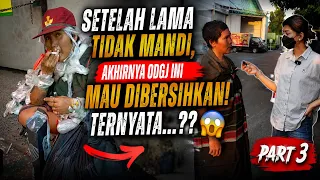 DITINGGAL AYAH SELAMANYA LALU BERCERAI 💔 KINI DEPRESI DAN SULIT DIKENDALIKAN HINGGA HARUS DI R4NT41!