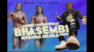 2024 LIMBU LUCHAGULA FT MAYIKU MACHIMBO RIMIx 