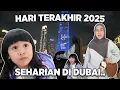 Lagu HARI TERAKHIR 2025🥺