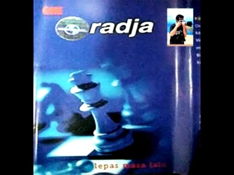 Download MP3 Radja - Lepas Masa Lalu  (  Full Album 2001 )