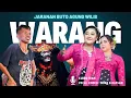 Download Lagu WARANG VERSI JARANAN BUTO AGUNG WILIS - KUBRO TEAM AUDIO JERNIH ( HSB AUDIO )