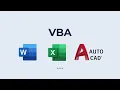 - VBA introduction Visual Basic for Applications Programming in Microsoft Word
