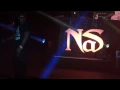 Download Lagu Nas  - The world is yours (Live)