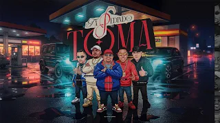 MC Leozinho ZS - Ta Pedindo Toma