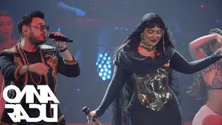 oana radu u0026 sorin copilu de aur san sanana nu vreau banii tai live sala palatului 