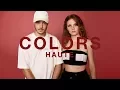 Download Lagu Haute - Shut Me Down | A COLORS SHOW