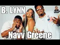The Lou Young Show Ep 13 2024 Paris Olympics w B Lynn Navv Greene USA BLynncuhh