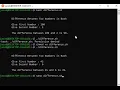 Difference Between Two Numbers in Bash