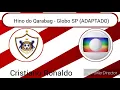 Download Lagu Hino do Qarabag - Globo SP (ADAPTADO)