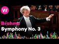 Download Lagu Brahms - Symphony No. 3 in F major, Op. 90 | The Cleveland Orchestra, Franz Welser-Möst
