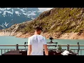 Felix Kröcher - Lac Du Emosson - Switzerland