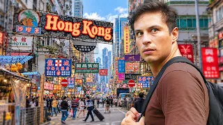 MI NUEVA VIDA EN HONG KONG🇭🇰 