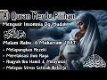 Download Lagu Murotal Sebagai Pengantar Tidur Nyenyak Mimpi Indah, Surah Al Waqiah Ar Rahman dll