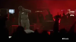 kanye west jay z jail live at mercedes benz stadium atlanta 