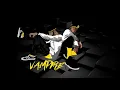 Burna boy -Vampire Mp3 Song Download