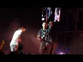 U:NUS - IDGAF - U:NFOLD SOMEDAY演唱會