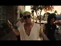 MOD SUN  - “Down” (Feat. Travis Barker) OFFICIAL VIDEO
