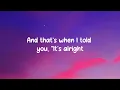 Taylor Swift - Opalite (Lyrics)