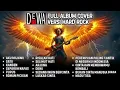 Lagu DEWA19 ‼️ FULL ALBUM COVER || ROCK METAL VERSION
