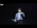 林家謙 Terence Lam【秋葉緣】@新城勁爆頒獎禮2025