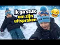 Lagu GLENN MOET MORGEN EINDELIJK NAAR DE NEUROLOOG! 🏥 \u0026 IK GA STUK OM ZIJN UITSPRAKEN 🤣❄️ // VLOG #526