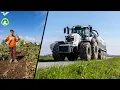 Download Lagu |Il PRIMO Lamborghini 8280 TTV al Mondo| Interramento Digestato alla Belluco Farm| AgriEnergy|