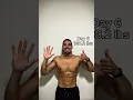 Download Lagu 7 days walking 15k steps EVERDAY results (-3lbs)