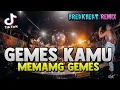 Download Lagu DJ GEMES KAMU MEMANG GEMES !! BREAKBEAT TIKTOK REMIX 2021 FULL BASS AUTO GOYANG BOSKU