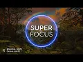 Download Lagu [ GAMMA WAVES ] 50Hz + 75Hz ⚡️ Binaural Beats to Increase Productivity and Focus