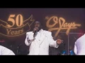 The O'Jays - Stairway To Heaven (50th Anniversary Concert)