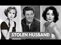Elizabeth Taylor STOLE Her Best Friend s Husband - The 1959 Scandal That Shocked America