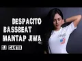 Download Lagu DJ DESPACITO SUPER BASS 2017 Super Mix [Max Bass]
