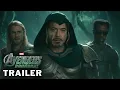 Avengers: Doomsday (2026) - First Trailer | Robert Downey Jr, Wesley Snipes