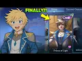 Download Lagu DYRROTH PRINCE OF LIGHT SKIN CONFIRMED!!! 🤯 MOONTON FINALLY REMEMBERED THIS SKIN🔥 - MLBB