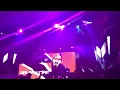 Voice performs "Cheers to Life" at Momentum Carnival