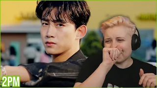 Download REACTION to 2PM - 해야 해 MV MP3