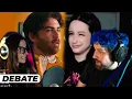 Farha Debates Destiny On Hasan And Lav