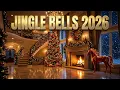 Lagu Christmas Song 2026 – Jingle Bells (Holiday Music, Merry Christmas \u0026 Happy New Year)