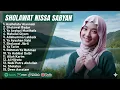 KUMPULAN SHOLAWAT NABI MERDU TERBARU 2025 💖 NISSA SABYAN, AI KHODIJAH, ALFINA NINDIYANI FULL ALBUM
