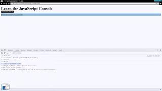 Easy JavaScript - Beginner JavaScript Tutorial