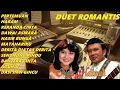 Full Album Duet Romantis  Rhoma Irama \u0026 Noer Halimah